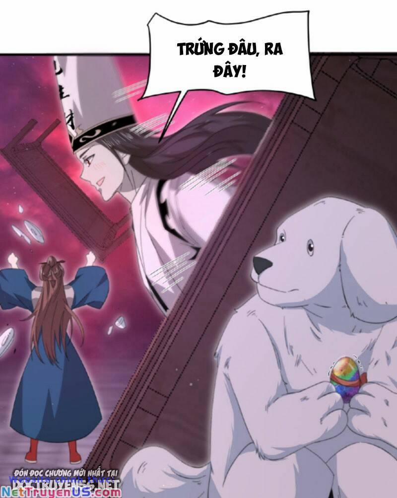 Bắt Đầu Livestream Ở Địa Phủ: Phát Sóng Trực Tiếp Ở Đây Ai Dám Đến 159 trang 25