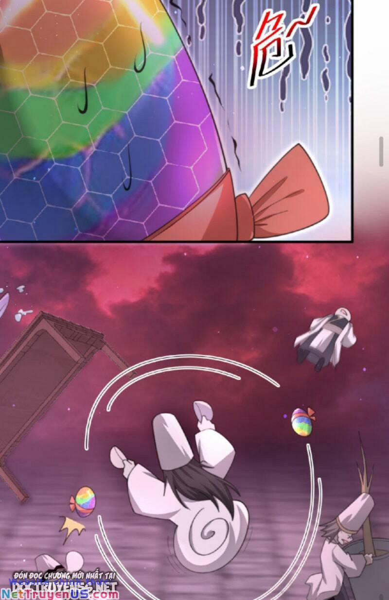 Bắt Đầu Livestream Ở Địa Phủ: Phát Sóng Trực Tiếp Ở Đây Ai Dám Đến 159 trang 6