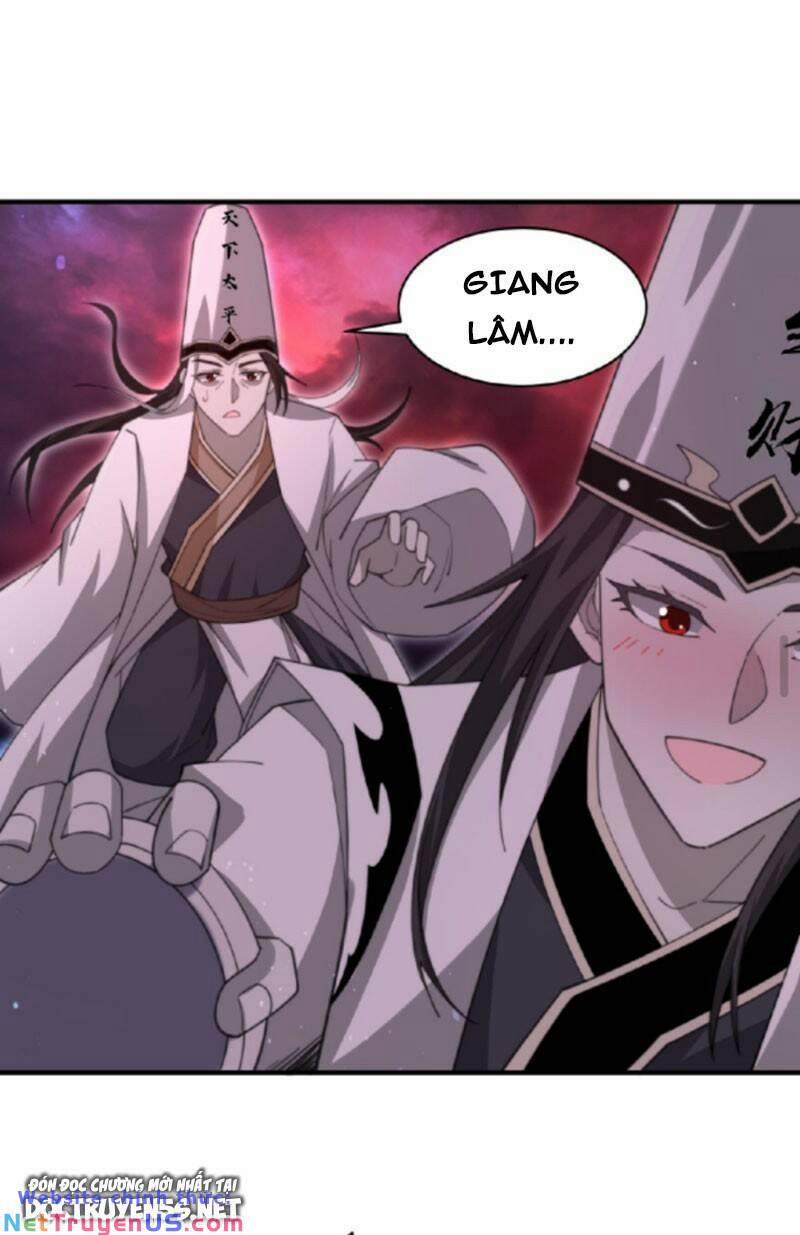 Bắt Đầu Livestream Ở Địa Phủ: Phát Sóng Trực Tiếp Ở Đây Ai Dám Đến 159 trang 8