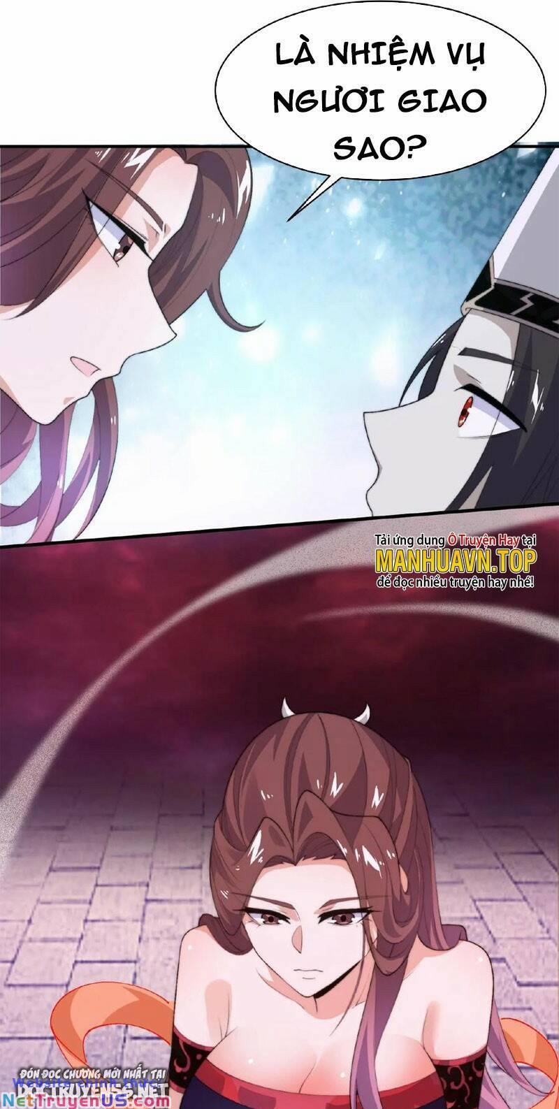 Bắt Đầu Livestream Ở Địa Phủ: Phát Sóng Trực Tiếp Ở Đây Ai Dám Đến 16 trang 0