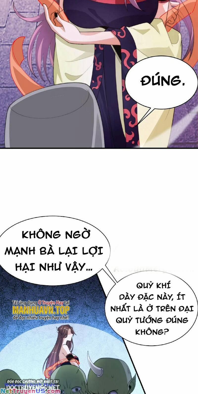 Bắt Đầu Livestream Ở Địa Phủ: Phát Sóng Trực Tiếp Ở Đây Ai Dám Đến 16 trang 1