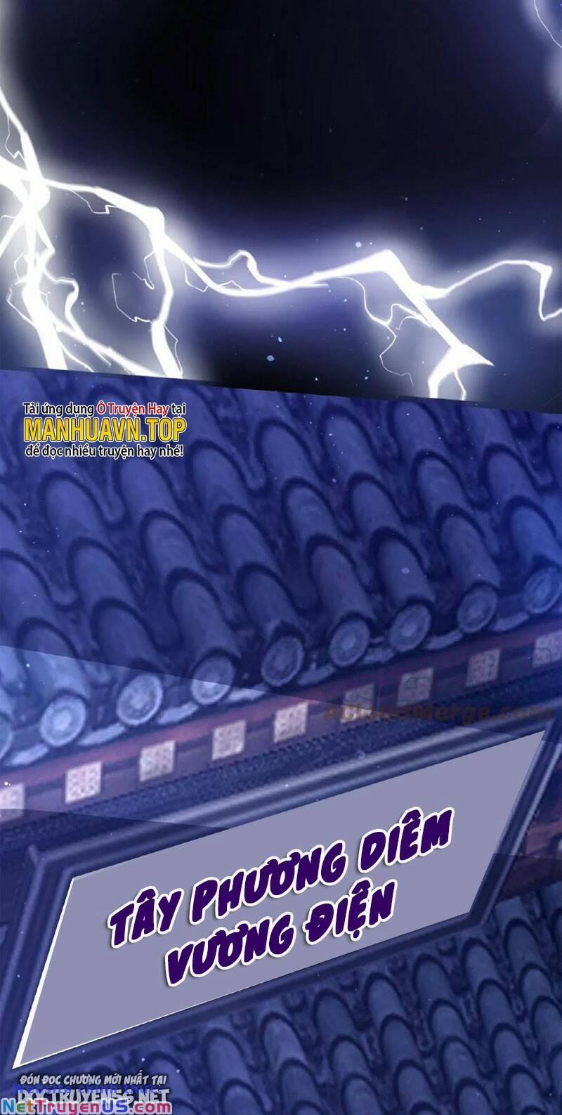 Bắt Đầu Livestream Ở Địa Phủ: Phát Sóng Trực Tiếp Ở Đây Ai Dám Đến 16 trang 10