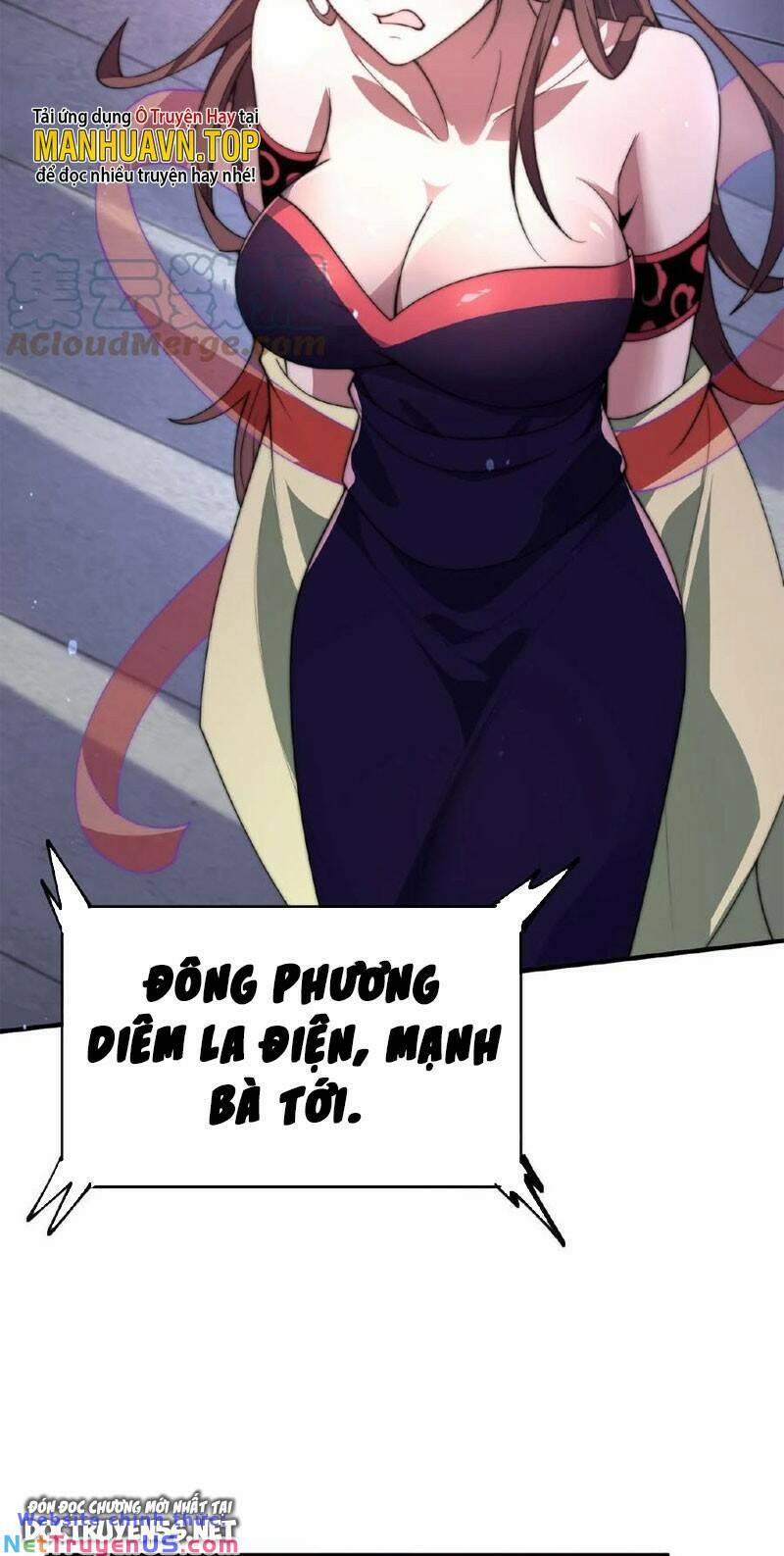 Bắt Đầu Livestream Ở Địa Phủ: Phát Sóng Trực Tiếp Ở Đây Ai Dám Đến 16 trang 14