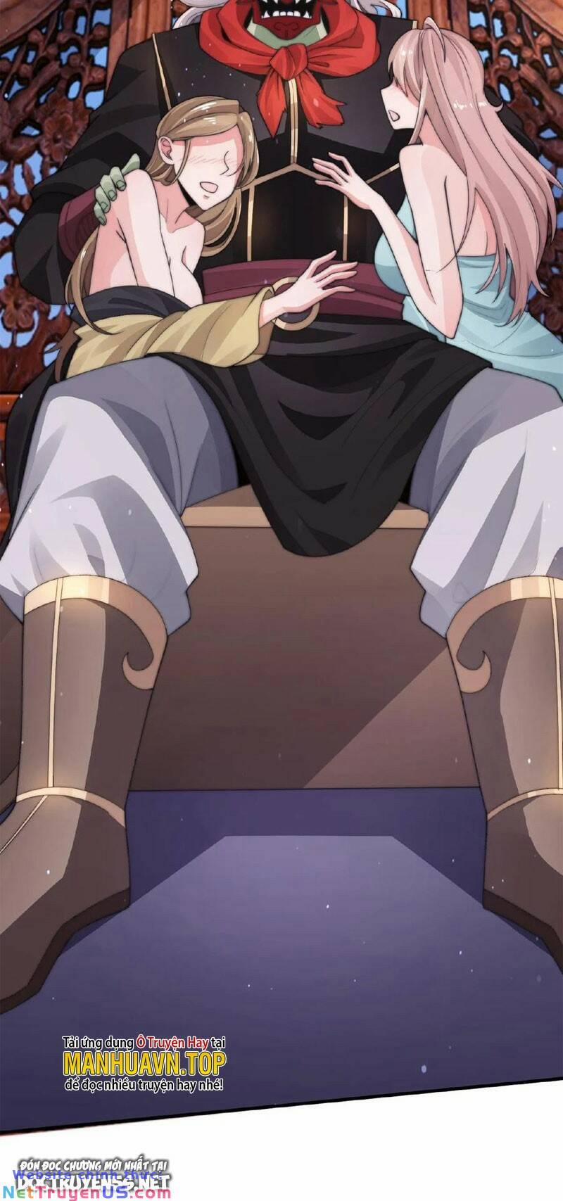 Bắt Đầu Livestream Ở Địa Phủ: Phát Sóng Trực Tiếp Ở Đây Ai Dám Đến 16 trang 21