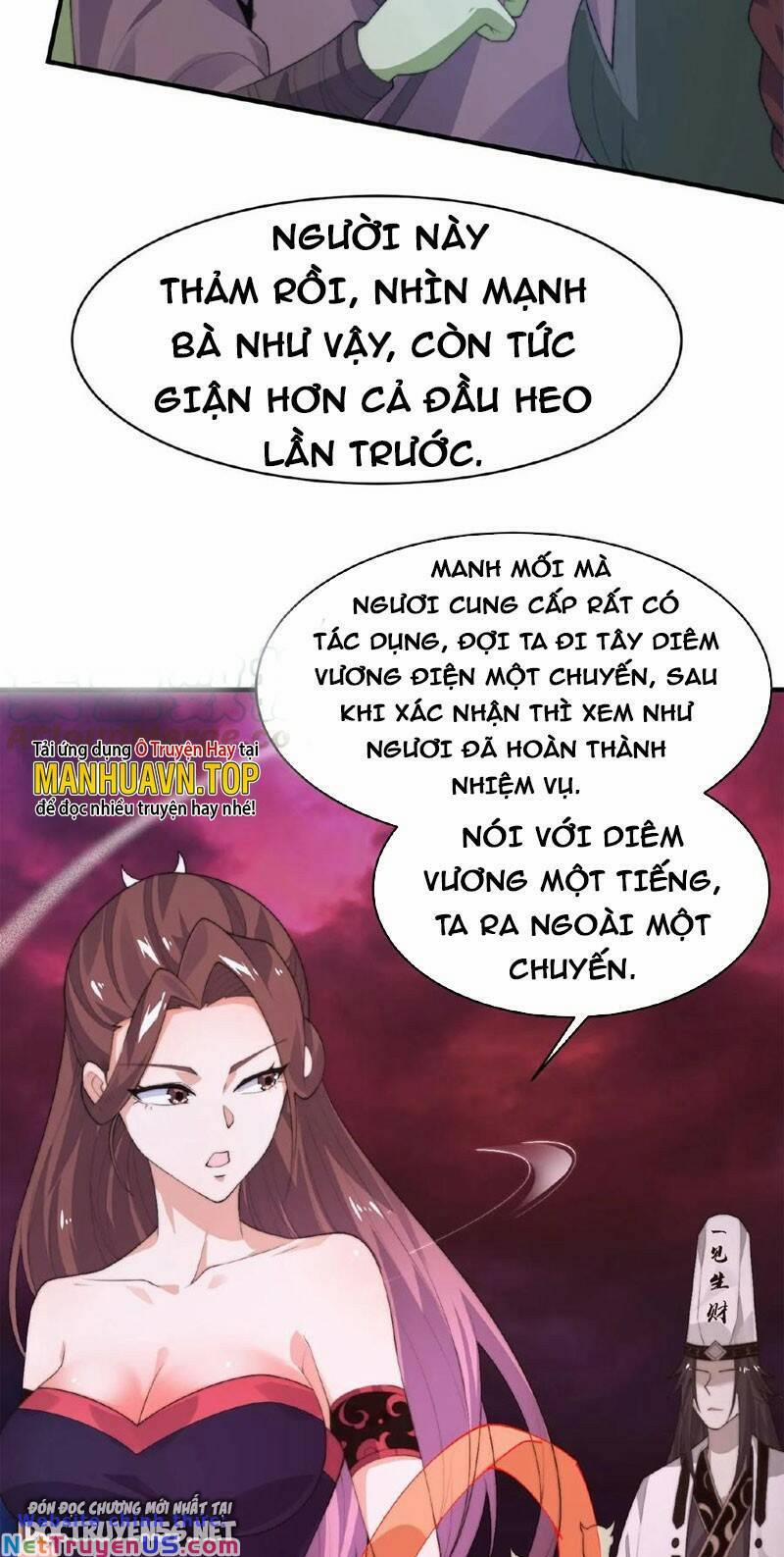 Bắt Đầu Livestream Ở Địa Phủ: Phát Sóng Trực Tiếp Ở Đây Ai Dám Đến 16 trang 3