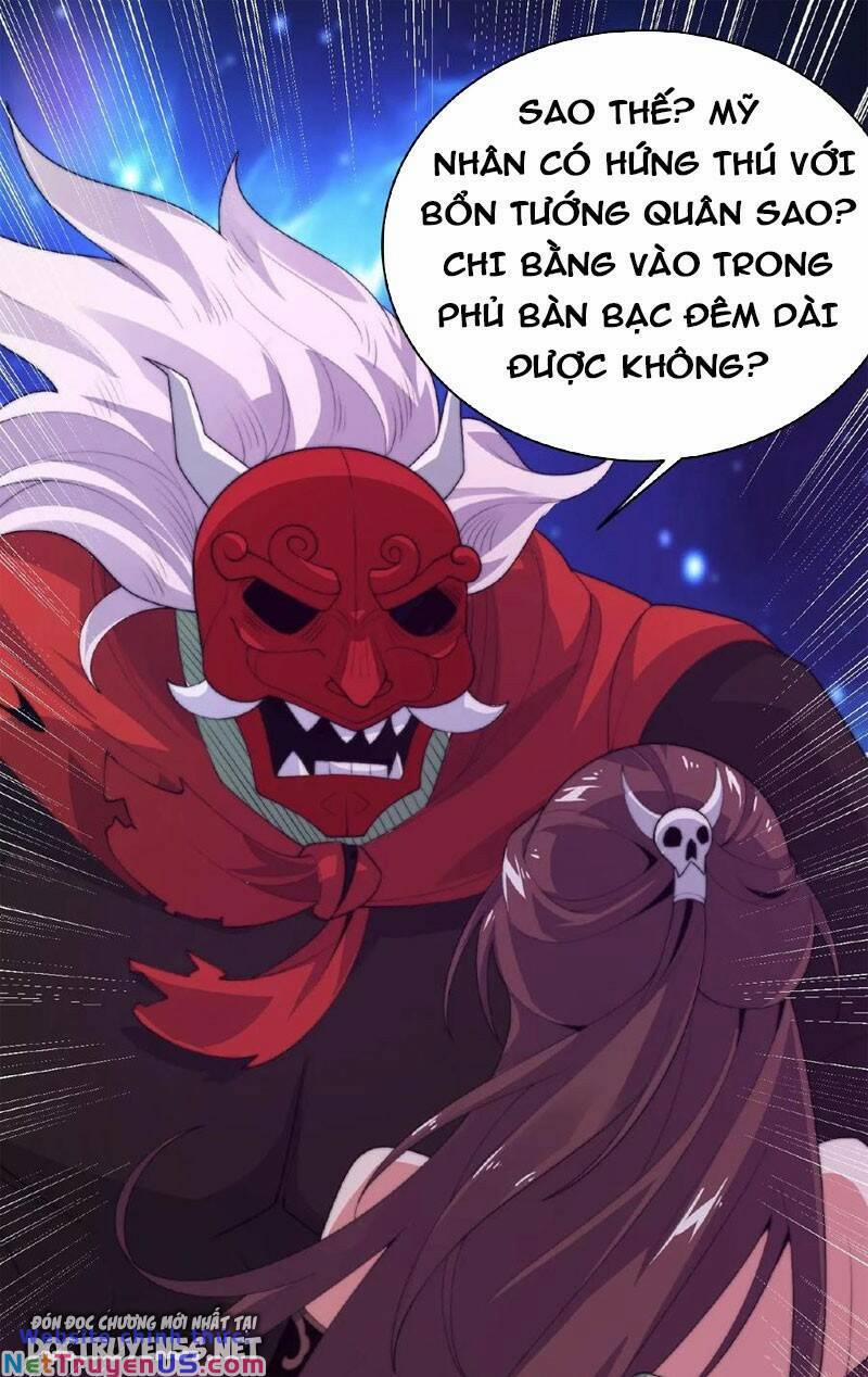 Bắt Đầu Livestream Ở Địa Phủ: Phát Sóng Trực Tiếp Ở Đây Ai Dám Đến 16 trang 30