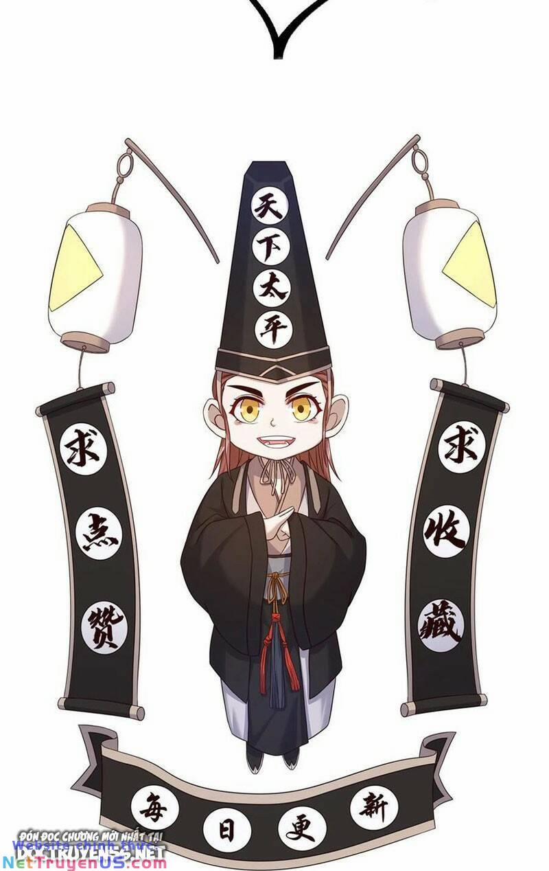 Bắt Đầu Livestream Ở Địa Phủ: Phát Sóng Trực Tiếp Ở Đây Ai Dám Đến 16 trang 34