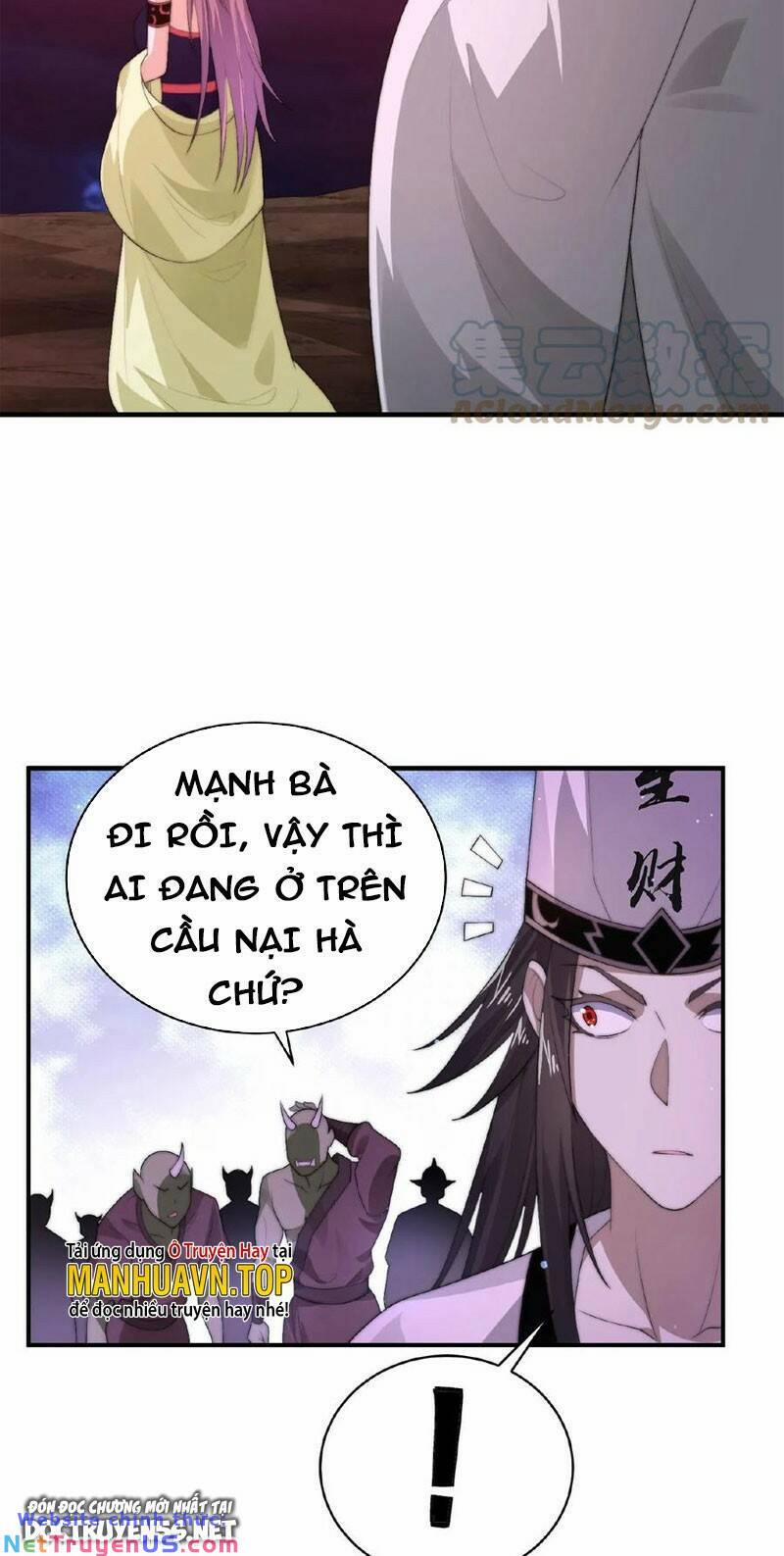 Bắt Đầu Livestream Ở Địa Phủ: Phát Sóng Trực Tiếp Ở Đây Ai Dám Đến 16 trang 5