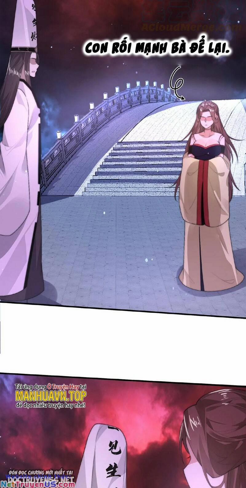 Bắt Đầu Livestream Ở Địa Phủ: Phát Sóng Trực Tiếp Ở Đây Ai Dám Đến 16 trang 7