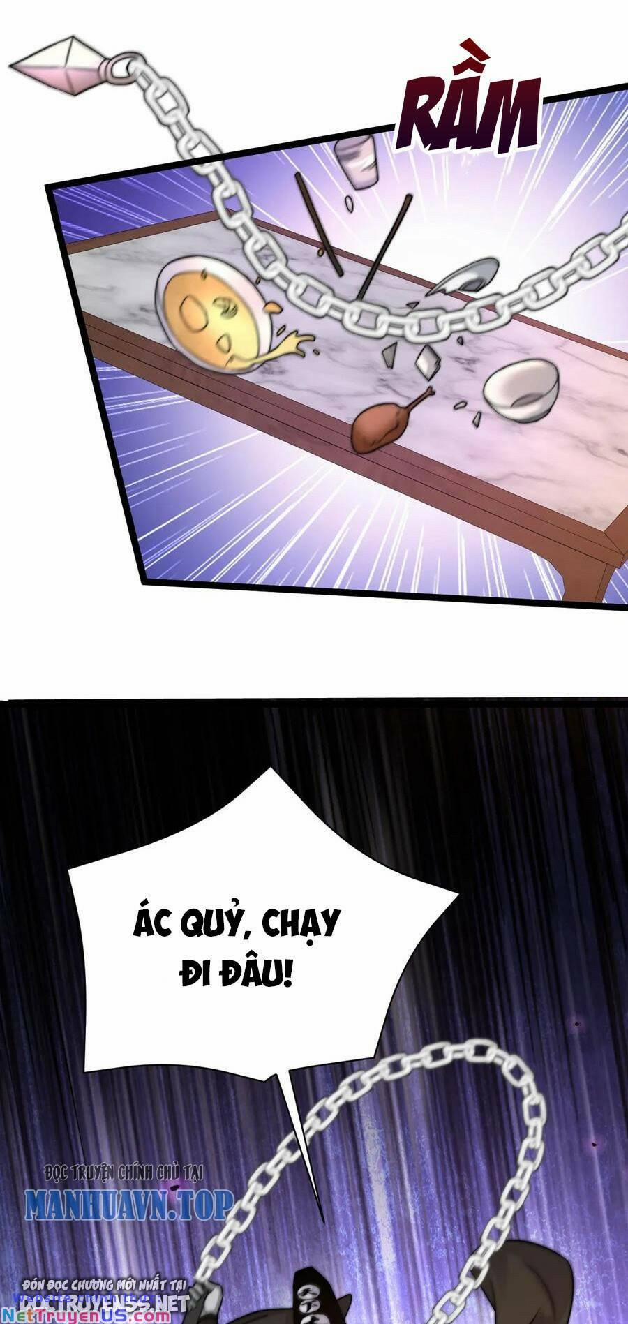 Bắt Đầu Livestream Ở Địa Phủ: Phát Sóng Trực Tiếp Ở Đây Ai Dám Đến 160 trang 0