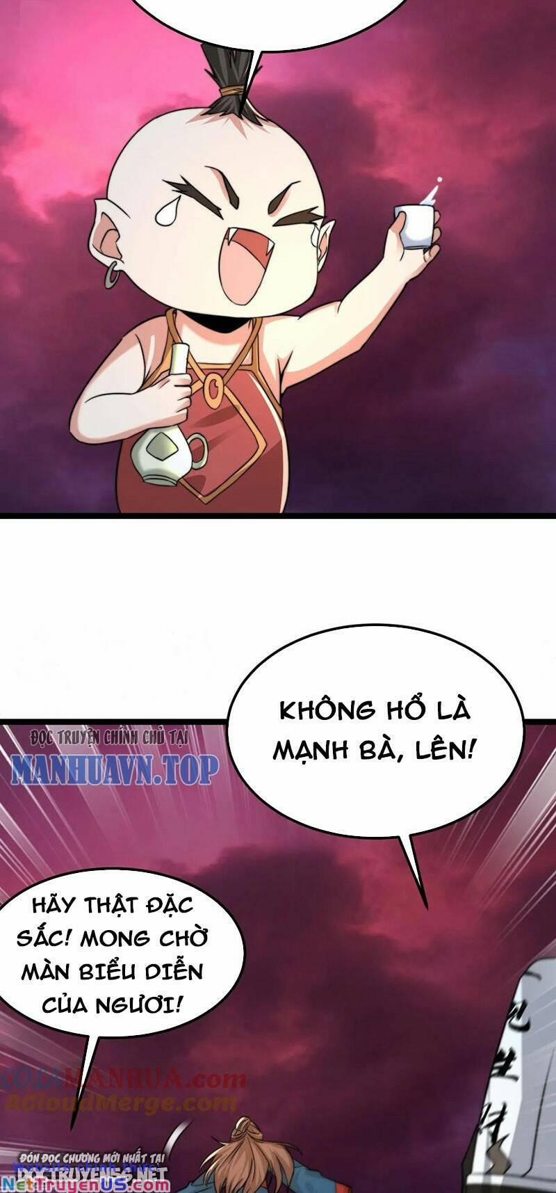 Bắt Đầu Livestream Ở Địa Phủ: Phát Sóng Trực Tiếp Ở Đây Ai Dám Đến 160 trang 19