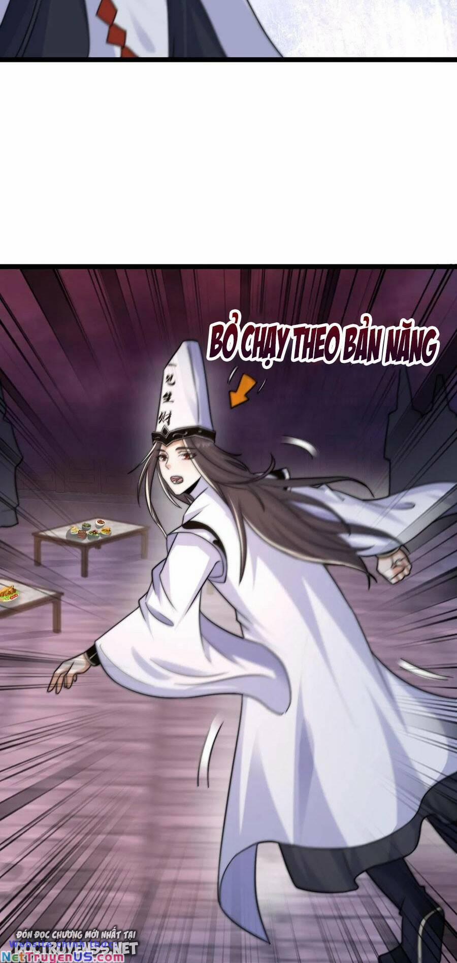 Bắt Đầu Livestream Ở Địa Phủ: Phát Sóng Trực Tiếp Ở Đây Ai Dám Đến 160 trang 2