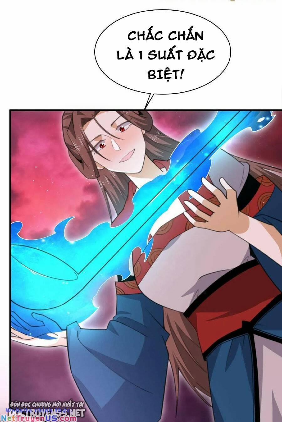 Bắt Đầu Livestream Ở Địa Phủ: Phát Sóng Trực Tiếp Ở Đây Ai Dám Đến 161 trang 0