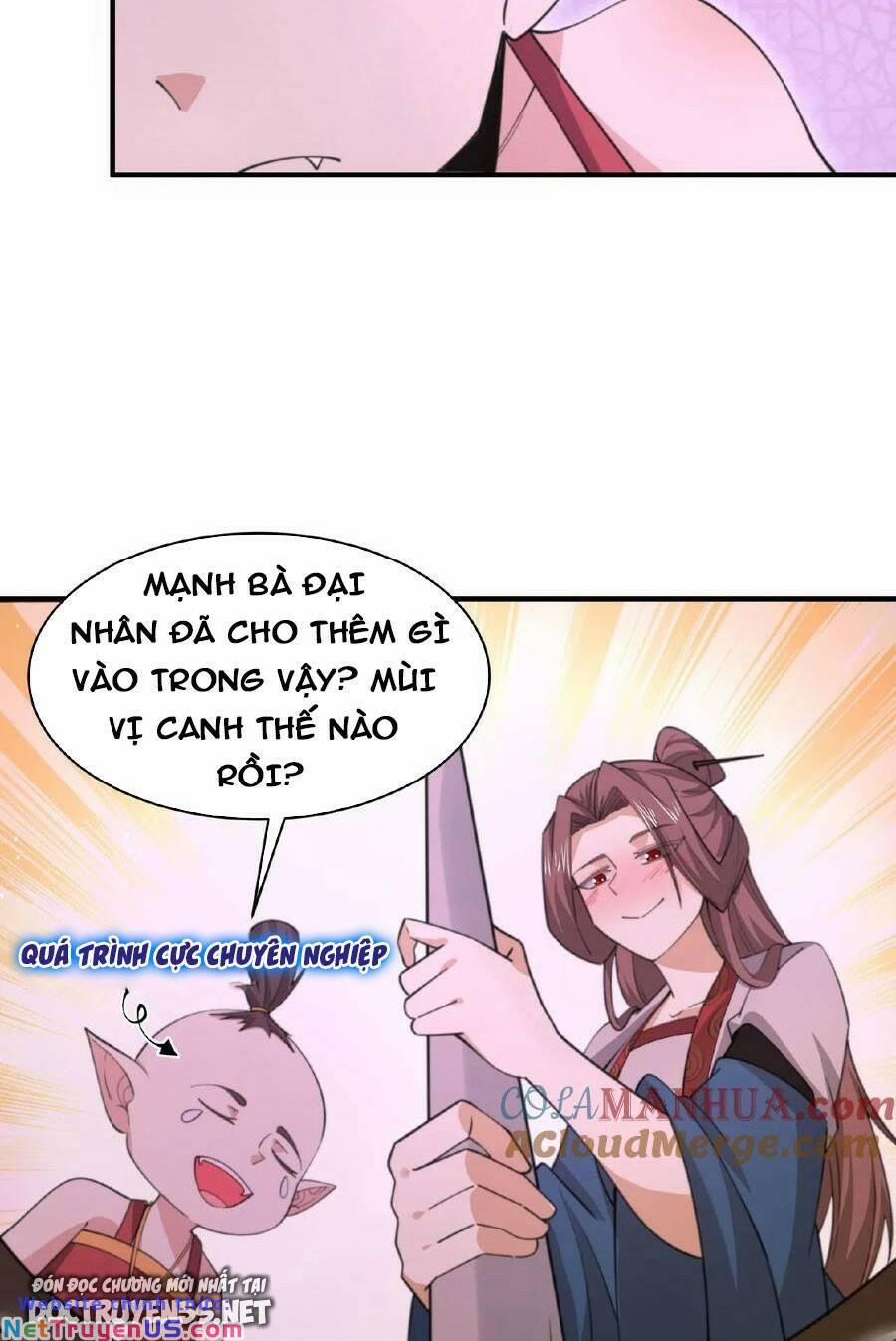 Bắt Đầu Livestream Ở Địa Phủ: Phát Sóng Trực Tiếp Ở Đây Ai Dám Đến 161 trang 11