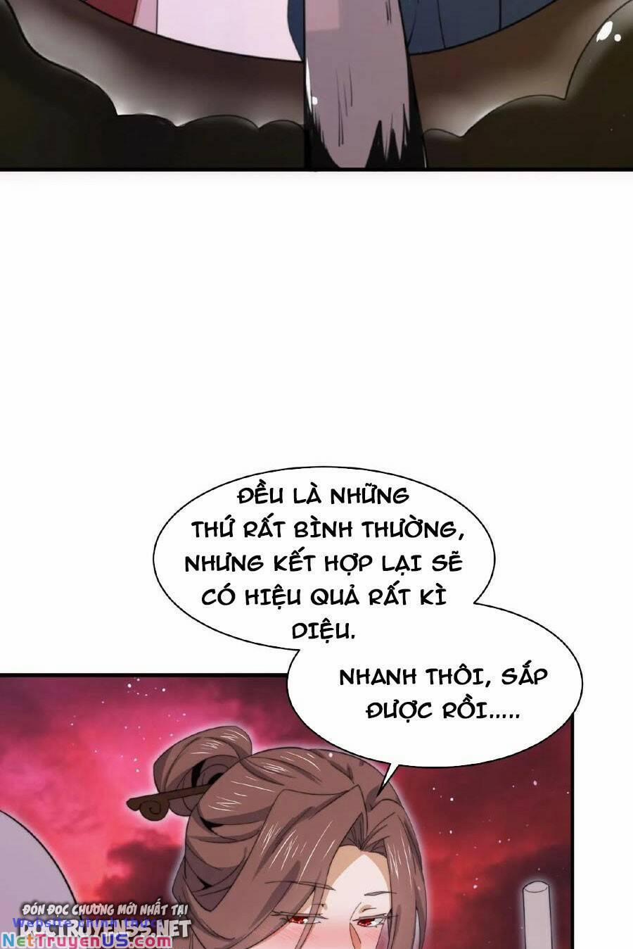 Bắt Đầu Livestream Ở Địa Phủ: Phát Sóng Trực Tiếp Ở Đây Ai Dám Đến 161 trang 12