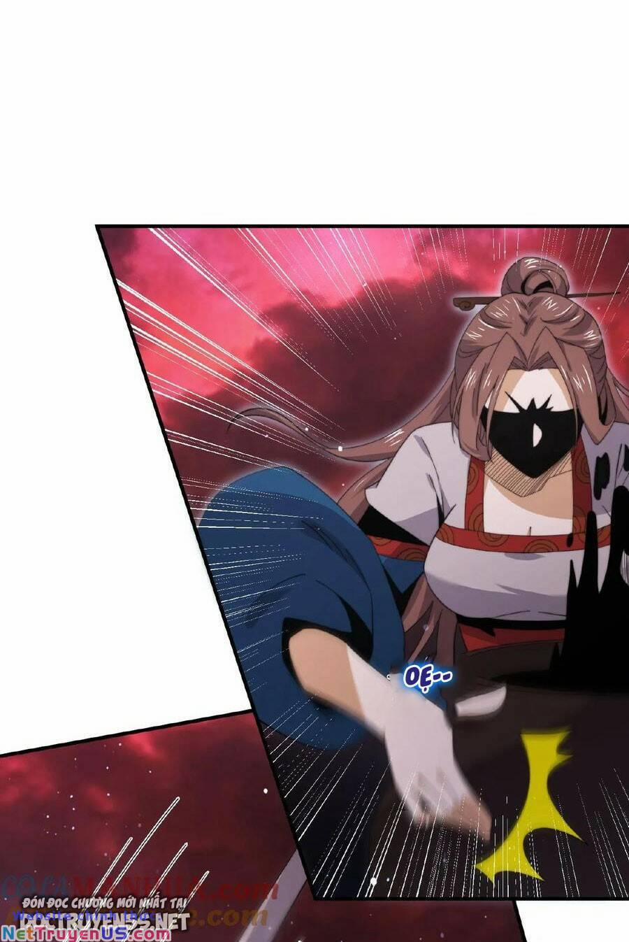 Bắt Đầu Livestream Ở Địa Phủ: Phát Sóng Trực Tiếp Ở Đây Ai Dám Đến 161 trang 18