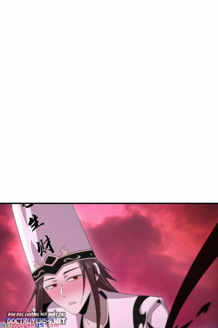 Bắt Đầu Livestream Ở Địa Phủ: Phát Sóng Trực Tiếp Ở Đây Ai Dám Đến 161 trang 25