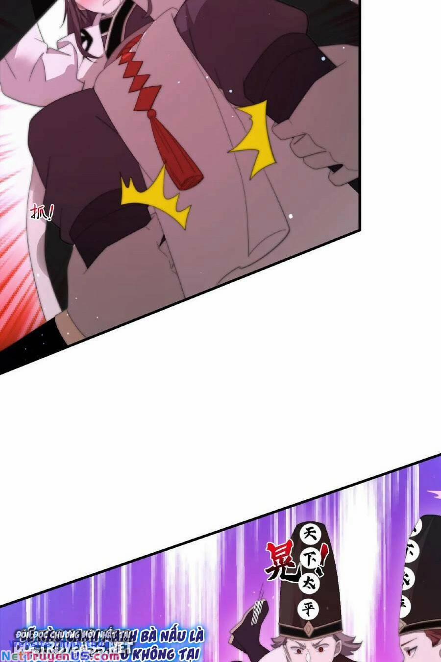 Bắt Đầu Livestream Ở Địa Phủ: Phát Sóng Trực Tiếp Ở Đây Ai Dám Đến 161 trang 31