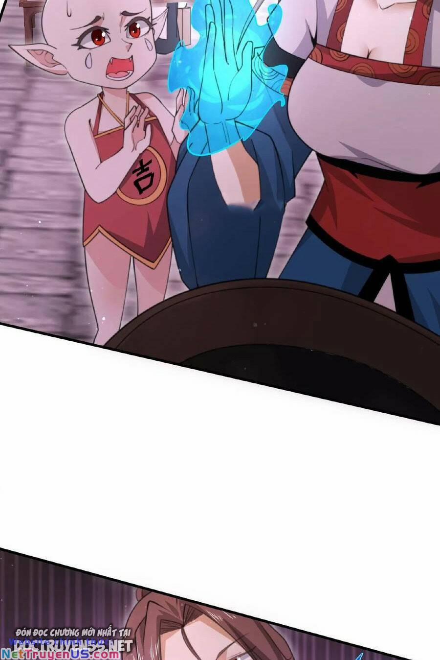 Bắt Đầu Livestream Ở Địa Phủ: Phát Sóng Trực Tiếp Ở Đây Ai Dám Đến 161 trang 4