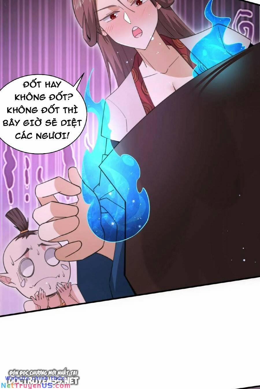 Bắt Đầu Livestream Ở Địa Phủ: Phát Sóng Trực Tiếp Ở Đây Ai Dám Đến 161 trang 5