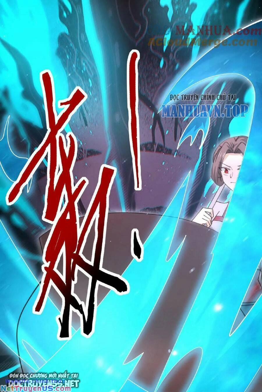 Bắt Đầu Livestream Ở Địa Phủ: Phát Sóng Trực Tiếp Ở Đây Ai Dám Đến 161 trang 7