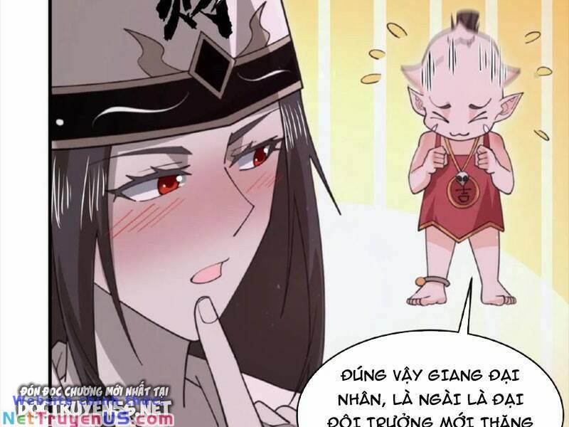 Bắt Đầu Livestream Ở Địa Phủ: Phát Sóng Trực Tiếp Ở Đây Ai Dám Đến 162 trang 16