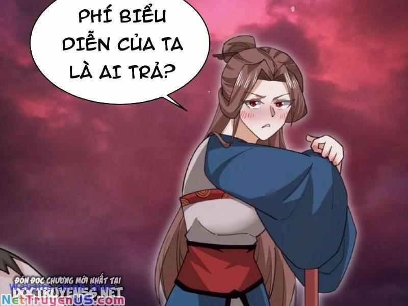 Bắt Đầu Livestream Ở Địa Phủ: Phát Sóng Trực Tiếp Ở Đây Ai Dám Đến 162 trang 20