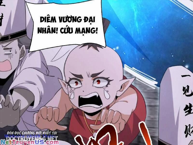 Bắt Đầu Livestream Ở Địa Phủ: Phát Sóng Trực Tiếp Ở Đây Ai Dám Đến 162 trang 31