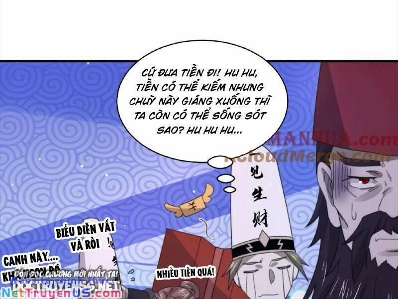 Bắt Đầu Livestream Ở Địa Phủ: Phát Sóng Trực Tiếp Ở Đây Ai Dám Đến 162 trang 37