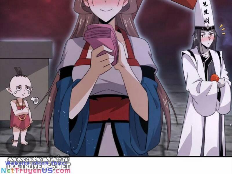 Bắt Đầu Livestream Ở Địa Phủ: Phát Sóng Trực Tiếp Ở Đây Ai Dám Đến 162 trang 40