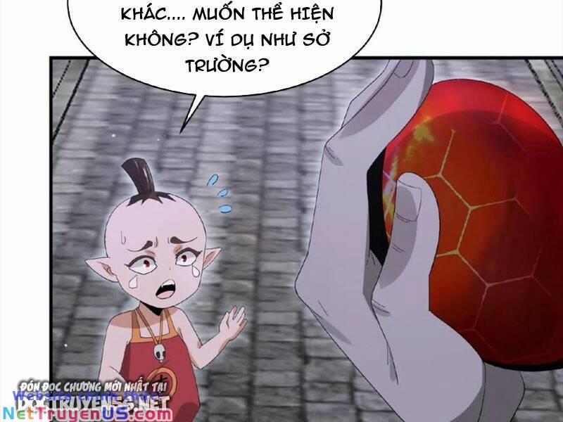 Bắt Đầu Livestream Ở Địa Phủ: Phát Sóng Trực Tiếp Ở Đây Ai Dám Đến 162 trang 53