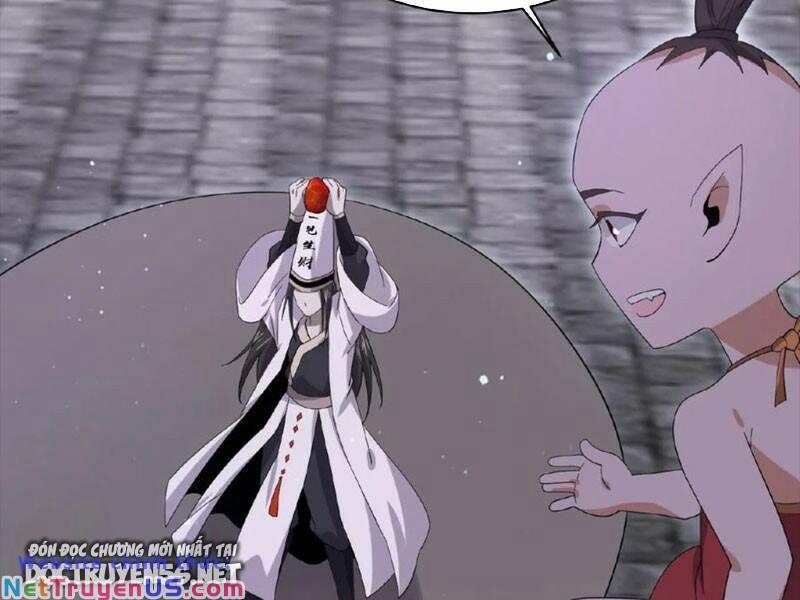 Bắt Đầu Livestream Ở Địa Phủ: Phát Sóng Trực Tiếp Ở Đây Ai Dám Đến 162 trang 57