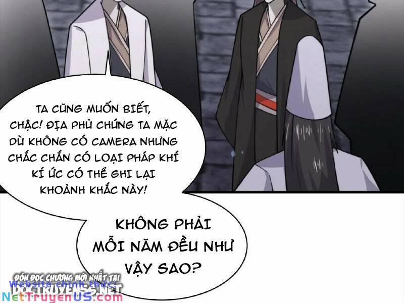 Bắt Đầu Livestream Ở Địa Phủ: Phát Sóng Trực Tiếp Ở Đây Ai Dám Đến 163 trang 22