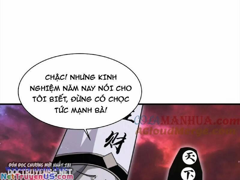 Bắt Đầu Livestream Ở Địa Phủ: Phát Sóng Trực Tiếp Ở Đây Ai Dám Đến 163 trang 23