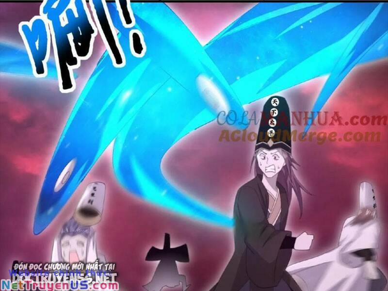 Bắt Đầu Livestream Ở Địa Phủ: Phát Sóng Trực Tiếp Ở Đây Ai Dám Đến 163 trang 28