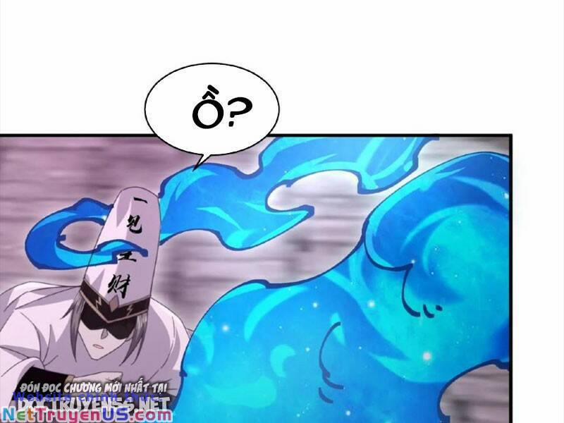 Bắt Đầu Livestream Ở Địa Phủ: Phát Sóng Trực Tiếp Ở Đây Ai Dám Đến 163 trang 35