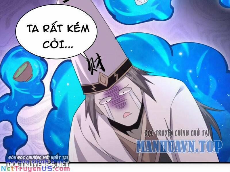 Bắt Đầu Livestream Ở Địa Phủ: Phát Sóng Trực Tiếp Ở Đây Ai Dám Đến 163 trang 39