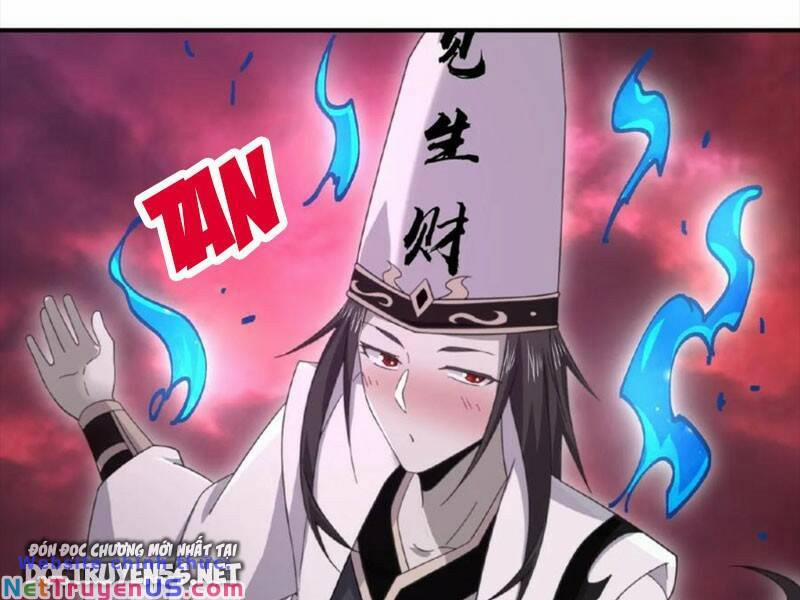 Bắt Đầu Livestream Ở Địa Phủ: Phát Sóng Trực Tiếp Ở Đây Ai Dám Đến 163 trang 42