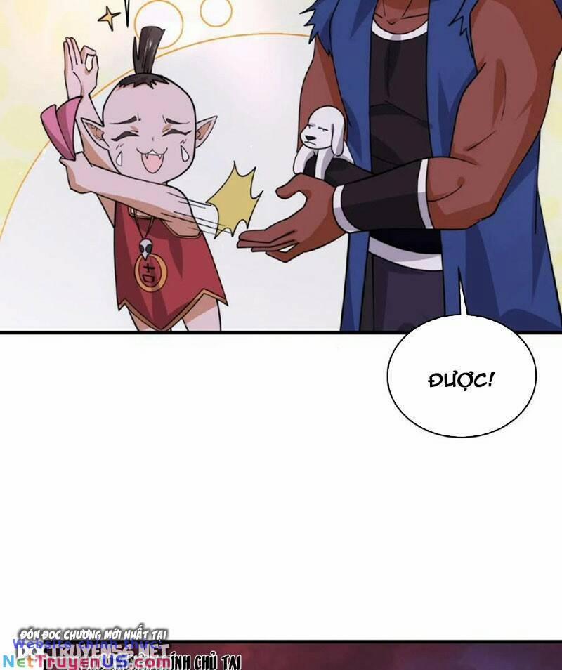 Bắt Đầu Livestream Ở Địa Phủ: Phát Sóng Trực Tiếp Ở Đây Ai Dám Đến 164 trang 10