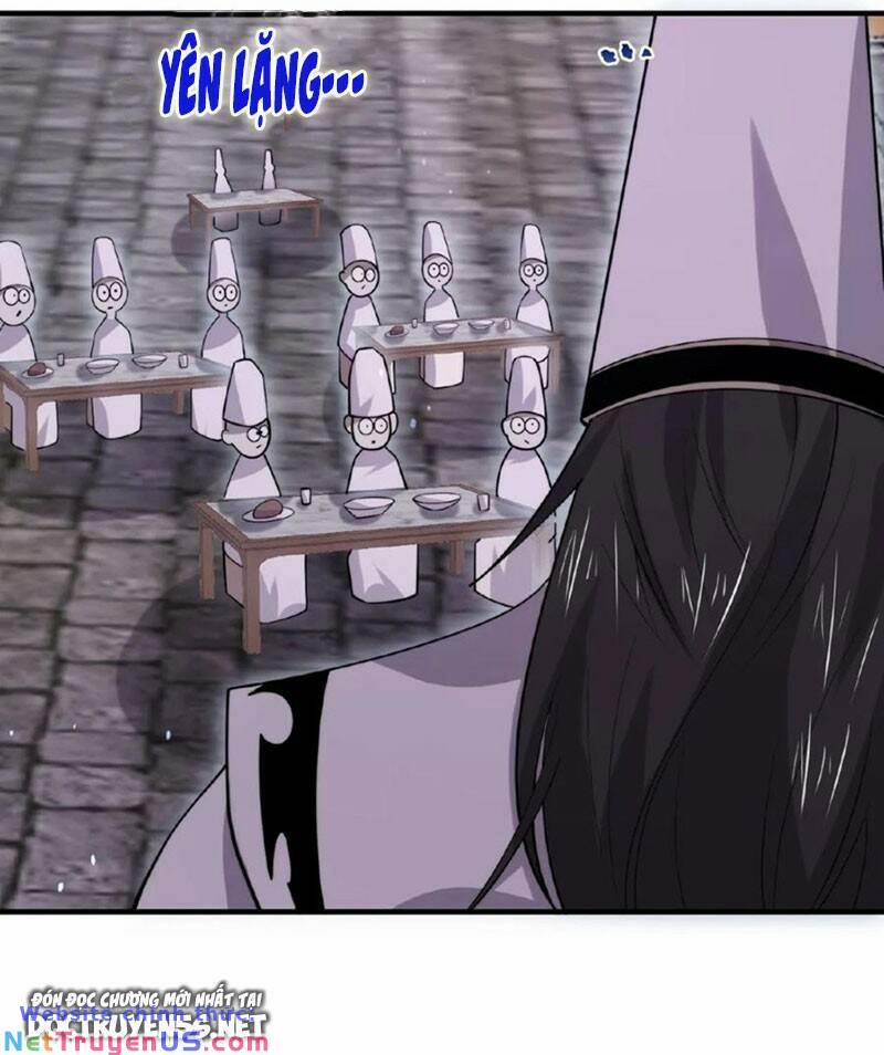 Bắt Đầu Livestream Ở Địa Phủ: Phát Sóng Trực Tiếp Ở Đây Ai Dám Đến 164 trang 15