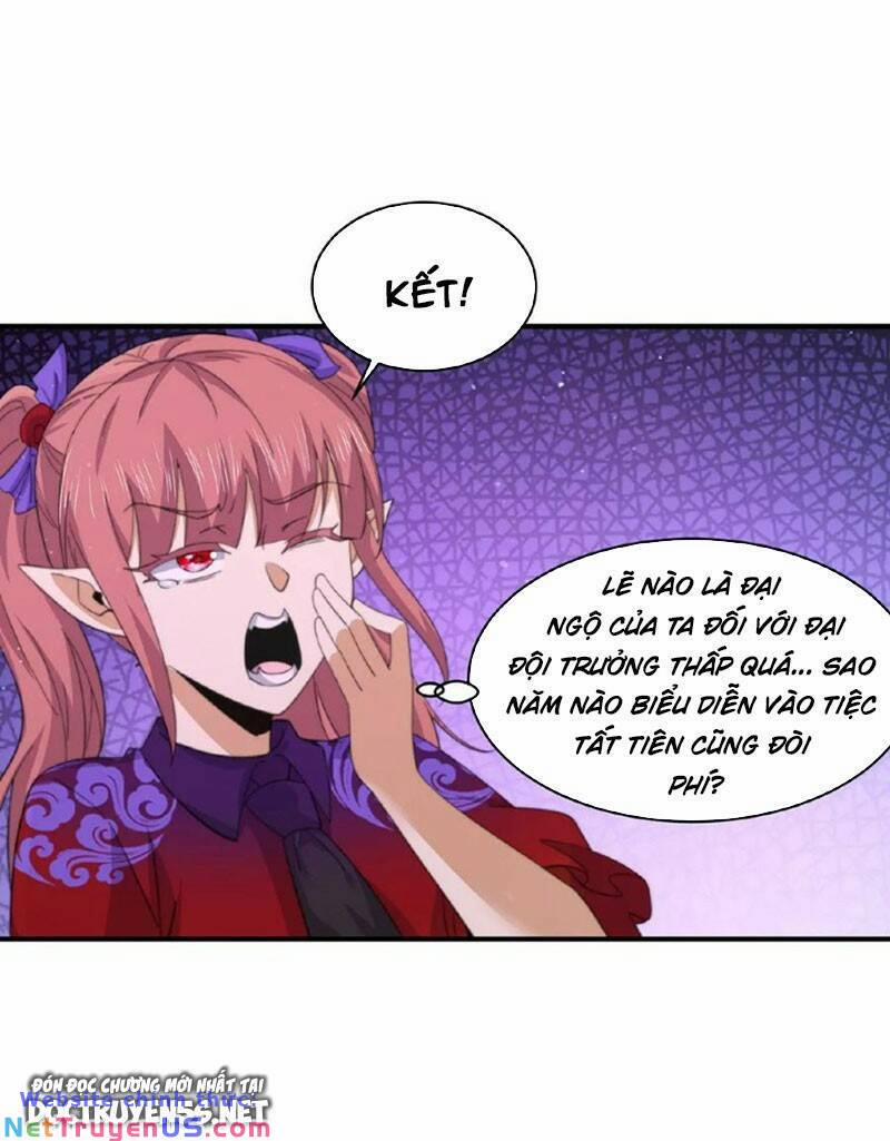 Bắt Đầu Livestream Ở Địa Phủ: Phát Sóng Trực Tiếp Ở Đây Ai Dám Đến 164 trang 20