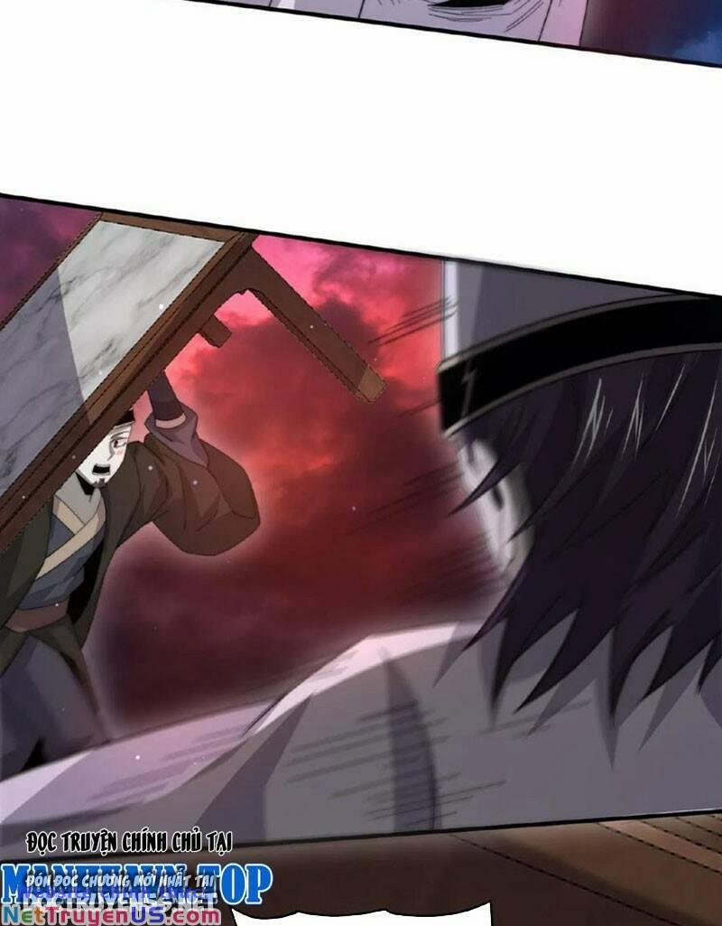 Bắt Đầu Livestream Ở Địa Phủ: Phát Sóng Trực Tiếp Ở Đây Ai Dám Đến 164 trang 36