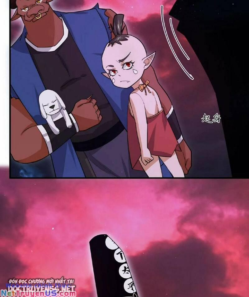 Bắt Đầu Livestream Ở Địa Phủ: Phát Sóng Trực Tiếp Ở Đây Ai Dám Đến 164 trang 4