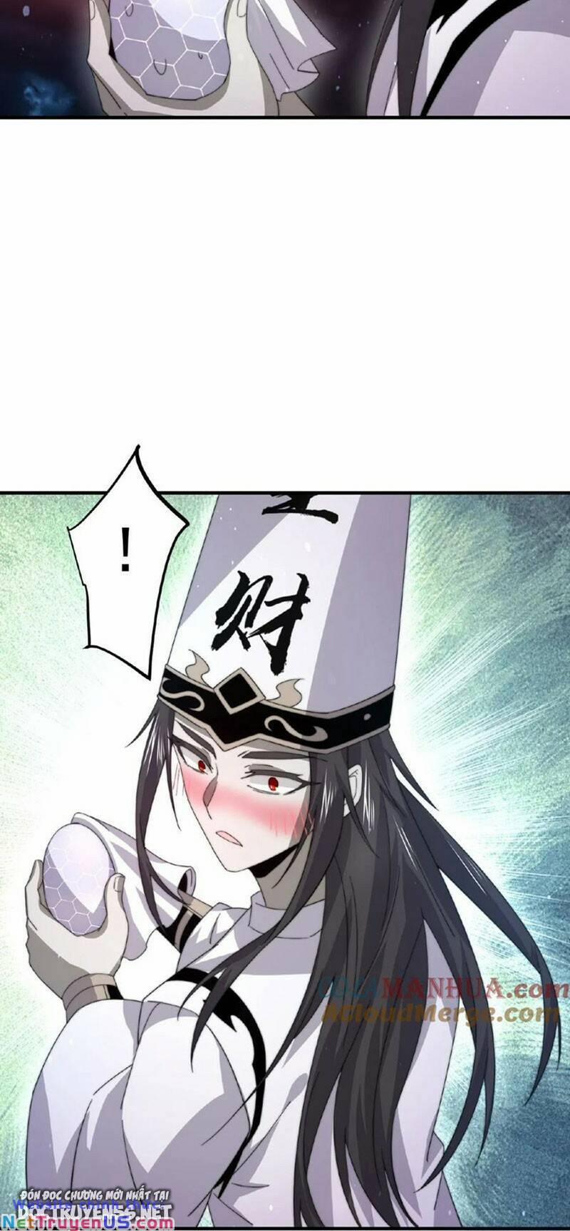 Bắt Đầu Livestream Ở Địa Phủ: Phát Sóng Trực Tiếp Ở Đây Ai Dám Đến 164 trang 41