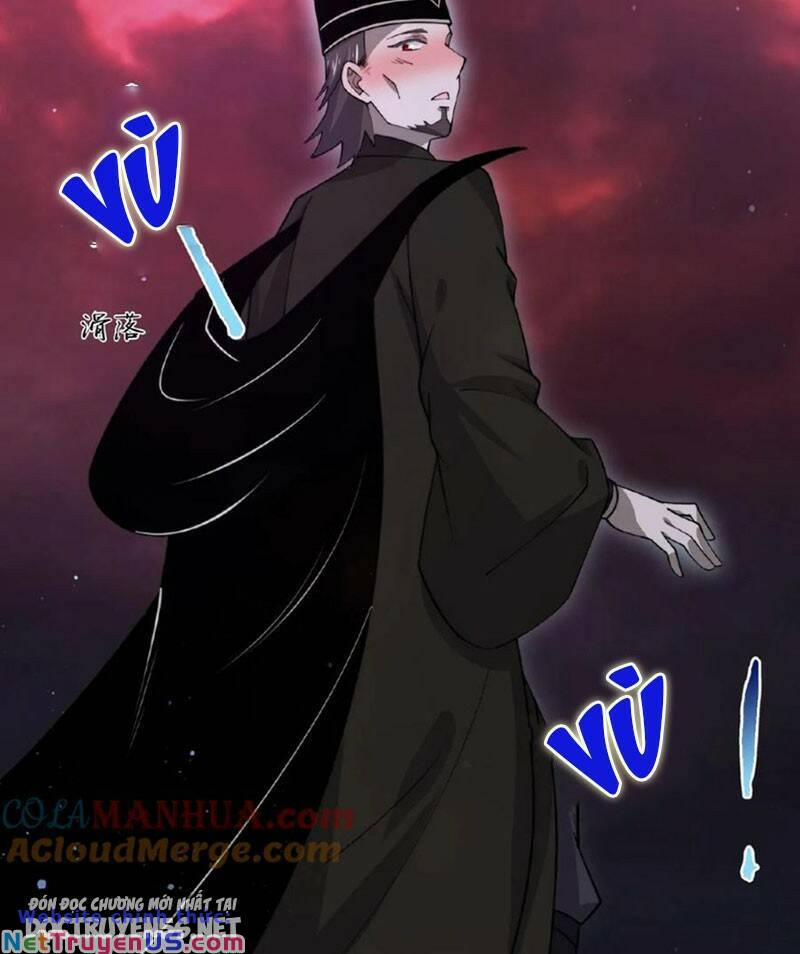 Bắt Đầu Livestream Ở Địa Phủ: Phát Sóng Trực Tiếp Ở Đây Ai Dám Đến 164 trang 5