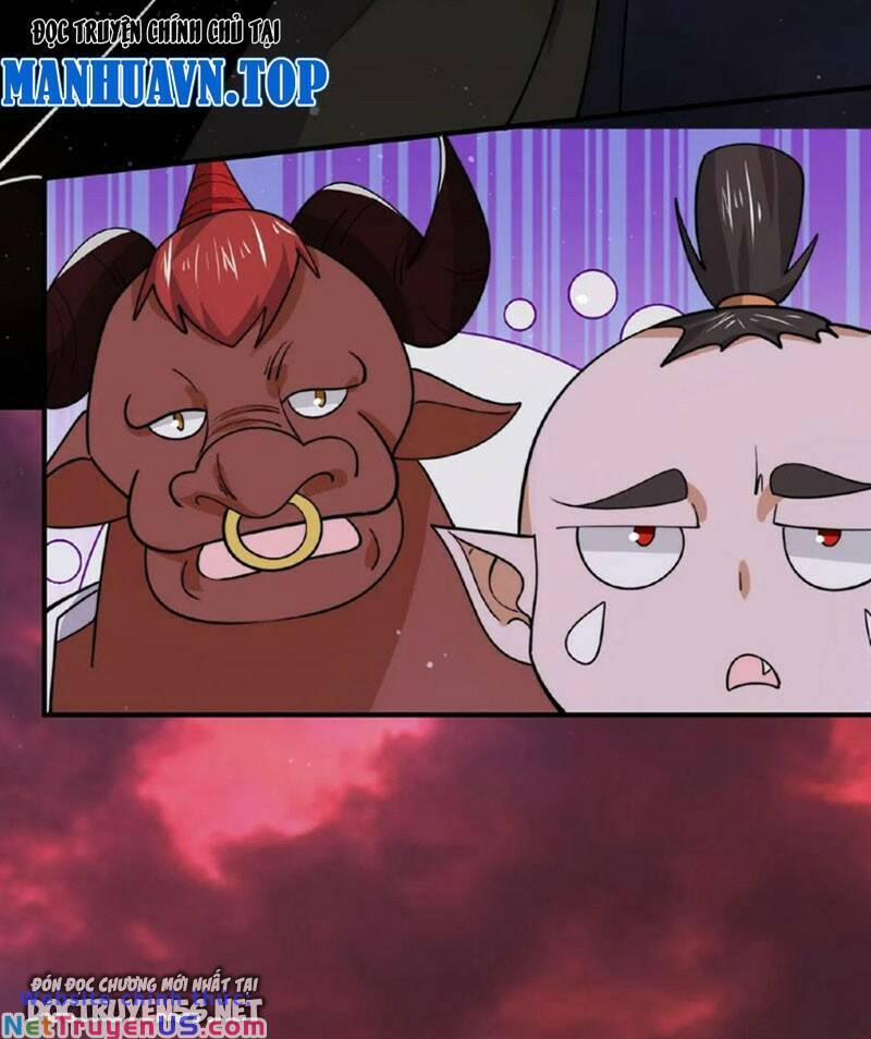 Bắt Đầu Livestream Ở Địa Phủ: Phát Sóng Trực Tiếp Ở Đây Ai Dám Đến 164 trang 6