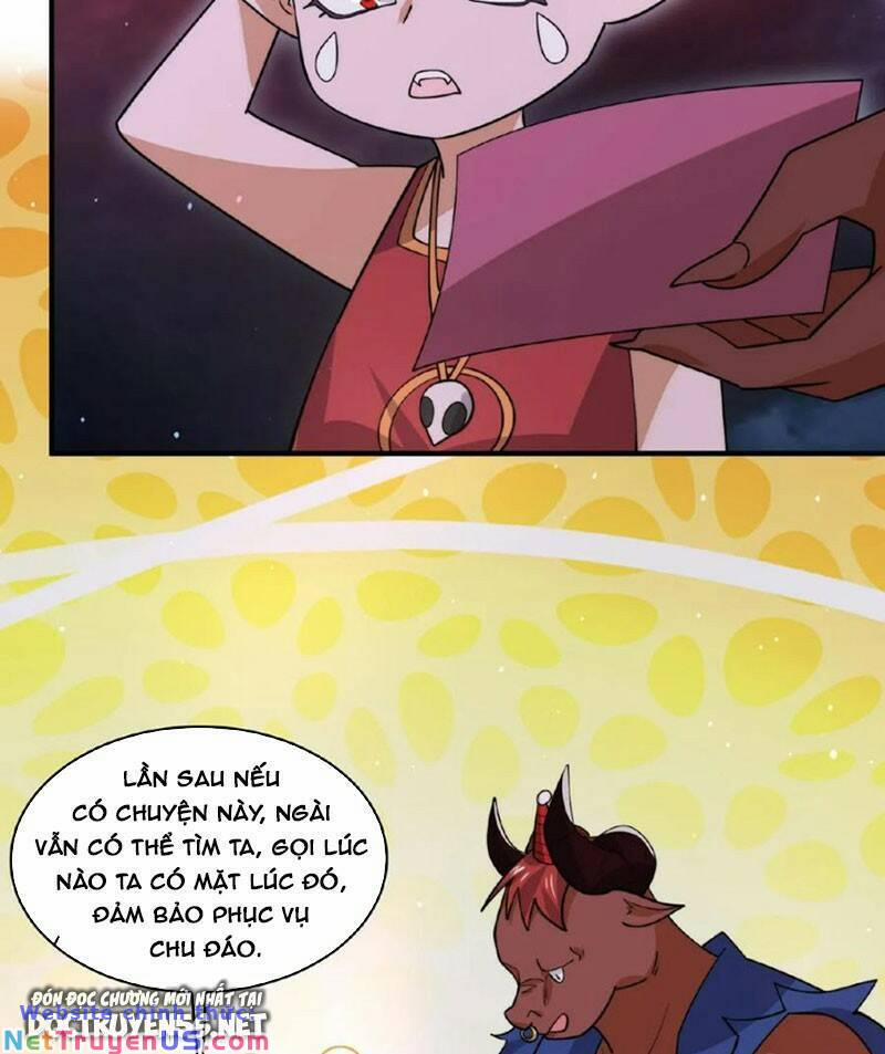 Bắt Đầu Livestream Ở Địa Phủ: Phát Sóng Trực Tiếp Ở Đây Ai Dám Đến 164 trang 9