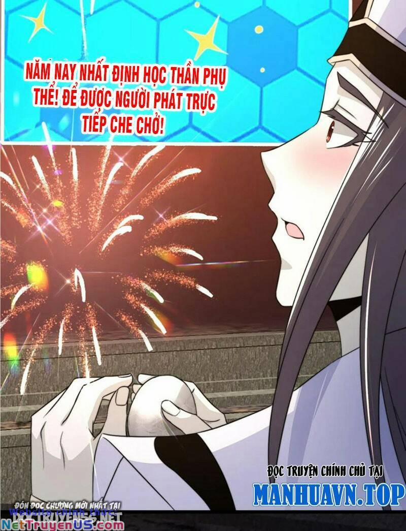 Bắt Đầu Livestream Ở Địa Phủ: Phát Sóng Trực Tiếp Ở Đây Ai Dám Đến 165 trang 0