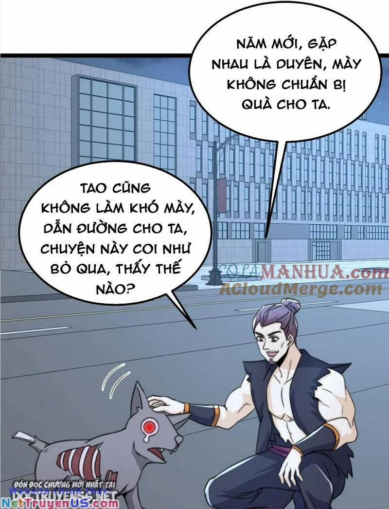 Bắt Đầu Livestream Ở Địa Phủ: Phát Sóng Trực Tiếp Ở Đây Ai Dám Đến 165 trang 13