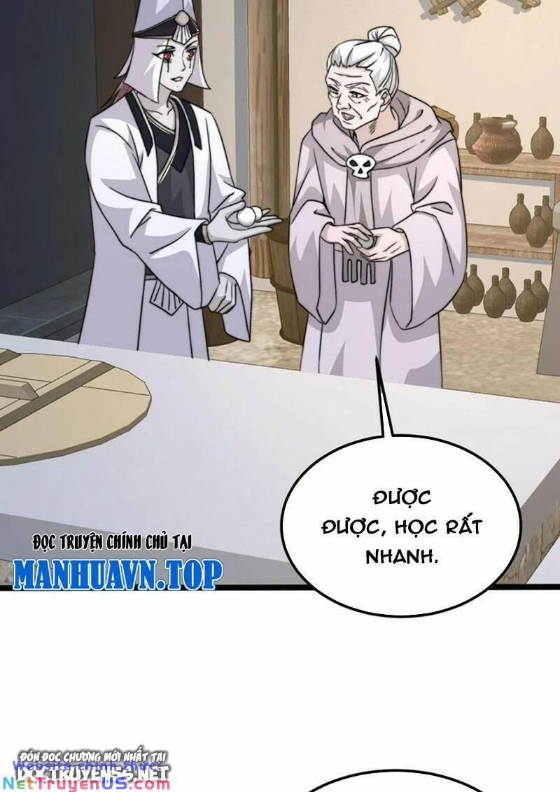 Bắt Đầu Livestream Ở Địa Phủ: Phát Sóng Trực Tiếp Ở Đây Ai Dám Đến 165 trang 20